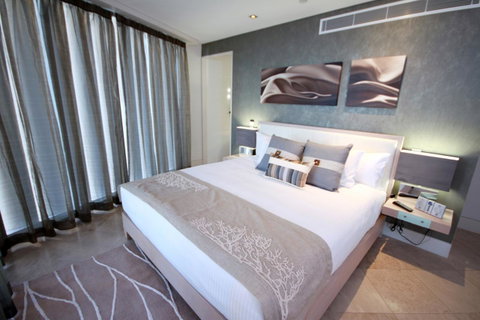 Oceans Mooloolaba - Mackay Tourism 12