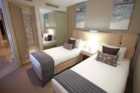 Oceans Mooloolaba - Mackay Tourism 23