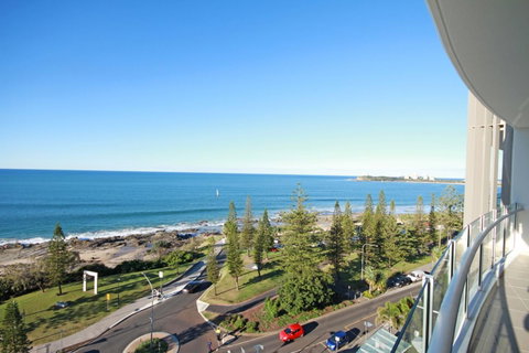 Oceans Mooloolaba - Mackay Tourism 36