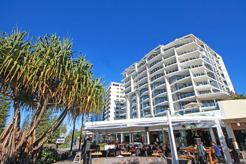Oceans Mooloolaba - Mackay Tourism 37