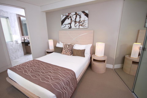 Oceans Mooloolaba - Mackay Tourism 18