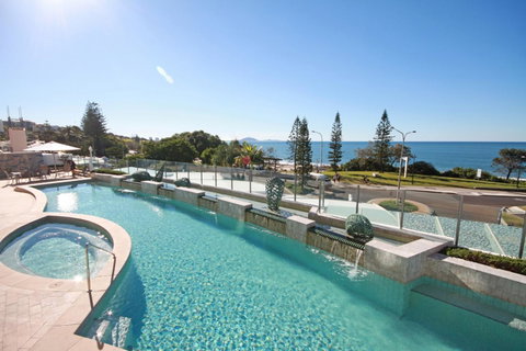 Oceans Mooloolaba - Mackay Tourism 11