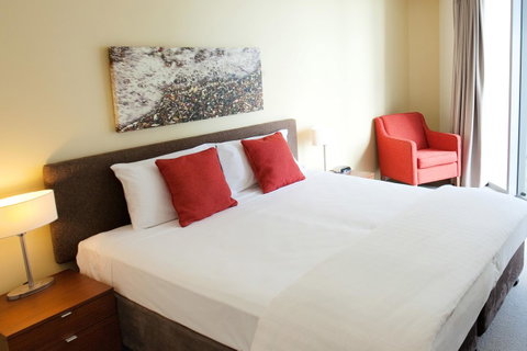Mantra Trilogy - Mackay Tourism 21