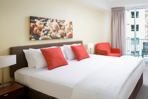 Mantra Trilogy - Mackay Tourism 16
