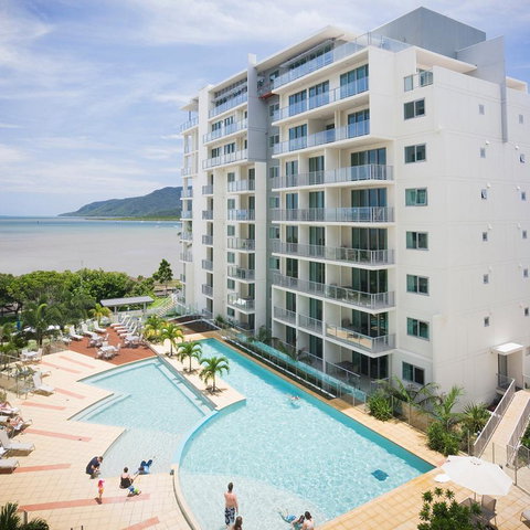 Mantra Trilogy - Mackay Tourism 12