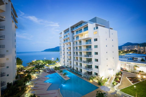 Mantra Trilogy - Mackay Tourism 6