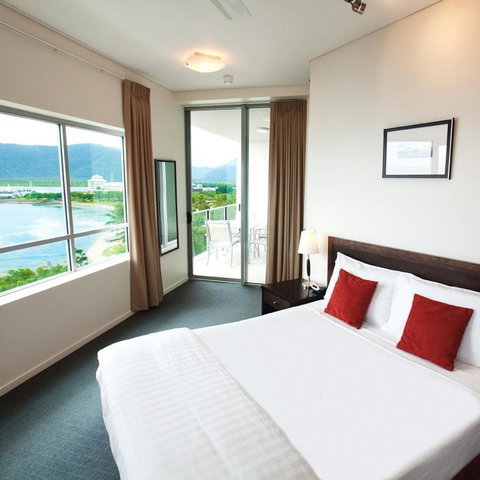 Mantra Trilogy - Mackay Tourism 1