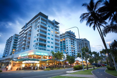 Mantra Trilogy - Mackay Tourism 8