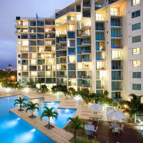 Mantra Trilogy - Mackay Tourism 0