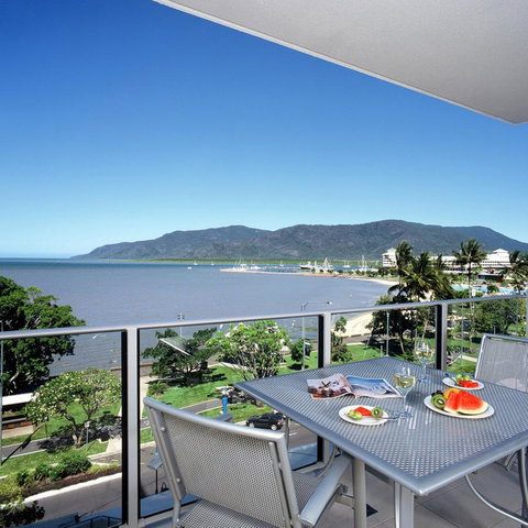 Mantra Trilogy - Mackay Tourism 3