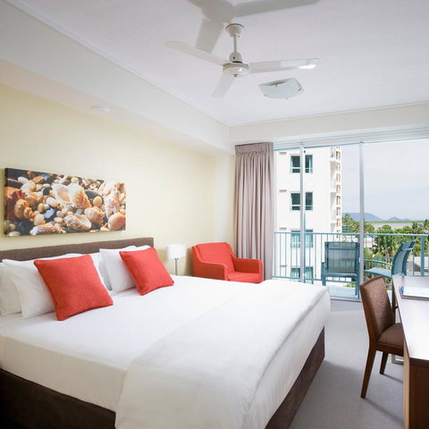 Mantra Trilogy - Mackay Tourism 4