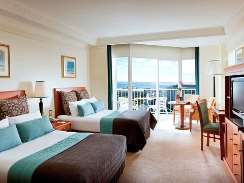 Pullman Cairns International - Mackay Tourism 41