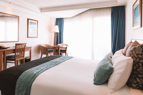 Pullman Cairns International - Mackay Tourism 18