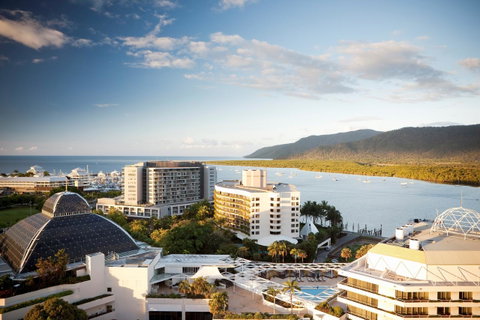 Pullman Cairns International - Mackay Tourism 24