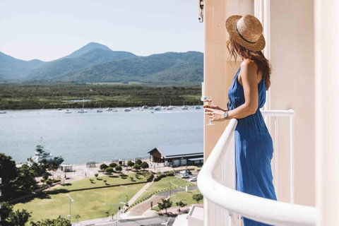 Pullman Cairns International - Mackay Tourism 4