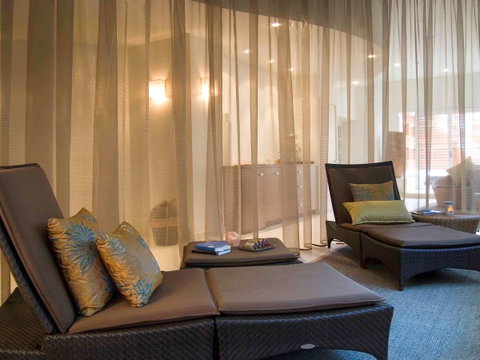 Pullman Cairns International - Mackay Tourism 36