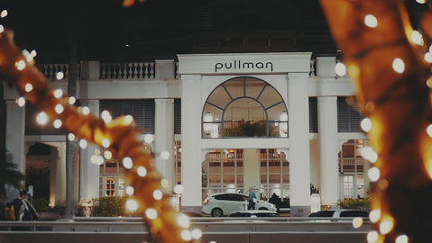 Pullman Cairns International - Mackay Tourism 15