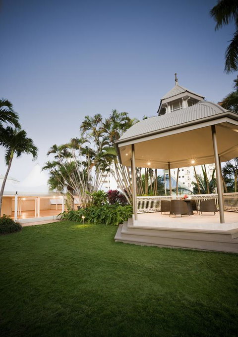 Pullman Cairns International - Mackay Tourism 25