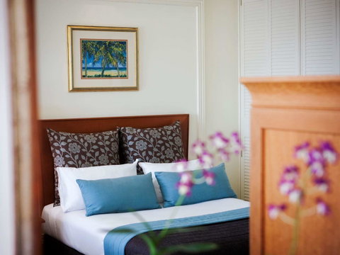 Pullman Cairns International - Mackay Tourism 43