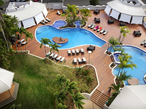 Pullman Cairns International - Mackay Tourism 42