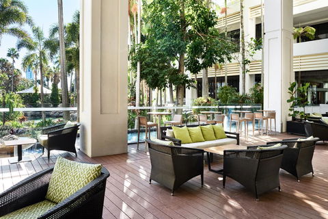JW Marriott Gold Coast Resort & Spa - Mackay Tourism 39