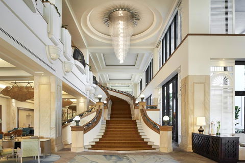 JW Marriott Gold Coast Resort & Spa - Mackay Tourism 6
