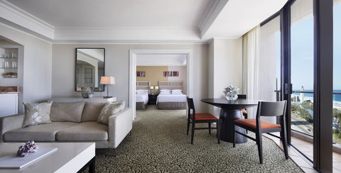 JW Marriott Gold Coast Resort & Spa - Mackay Tourism 23