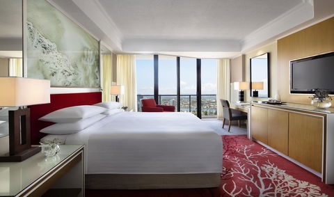 JW Marriott Gold Coast Resort & Spa - Mackay Tourism 8