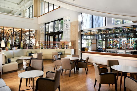 JW Marriott Gold Coast Resort & Spa - Mackay Tourism 38