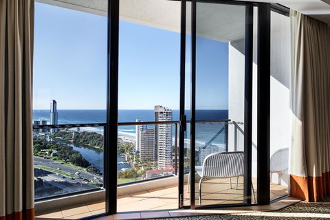 JW Marriott Gold Coast Resort & Spa - Mackay Tourism 27