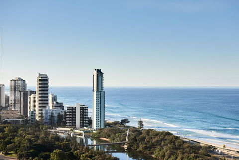 JW Marriott Gold Coast Resort & Spa - Mackay Tourism 16