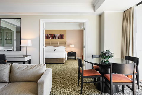 JW Marriott Gold Coast Resort & Spa - Mackay Tourism 24