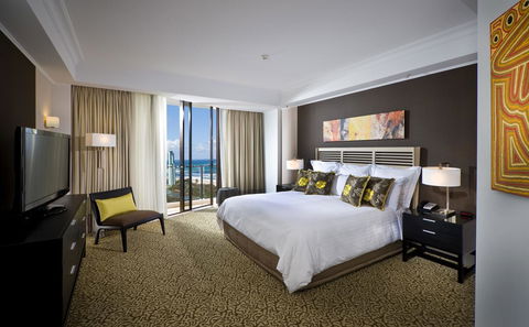 JW Marriott Gold Coast Resort & Spa - Mackay Tourism 28