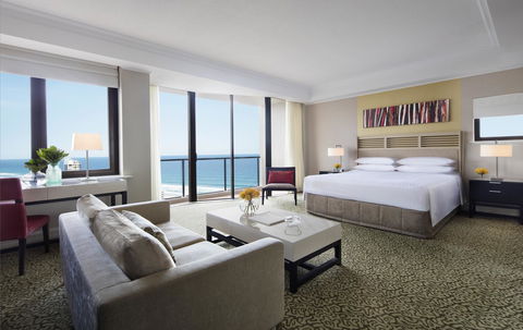 JW Marriott Gold Coast Resort & Spa - Mackay Tourism 18