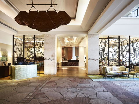 JW Marriott Gold Coast Resort & Spa - Mackay Tourism 7