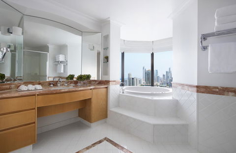 JW Marriott Gold Coast Resort & Spa - Mackay Tourism 19