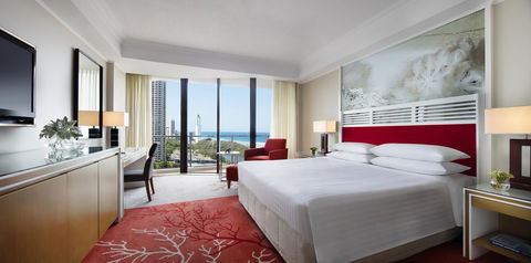 JW Marriott Gold Coast Resort & Spa - Mackay Tourism 14