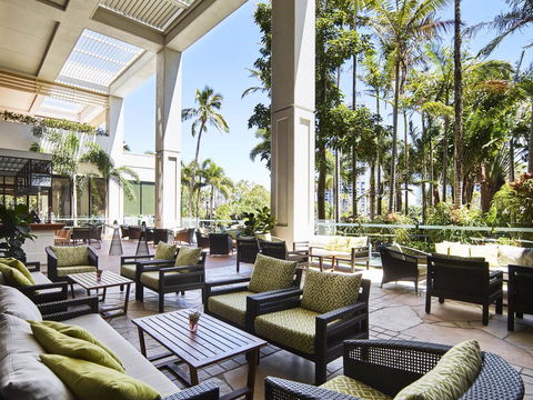 JW Marriott Gold Coast Resort & Spa - Mackay Tourism 43