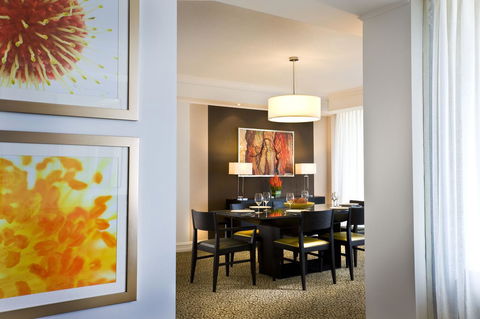 JW Marriott Gold Coast Resort & Spa - Mackay Tourism 30