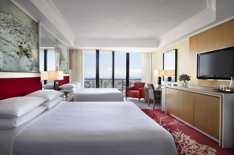 JW Marriott Gold Coast Resort & Spa - Mackay Tourism 9