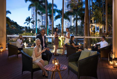 JW Marriott Gold Coast Resort & Spa - Mackay Tourism 44
