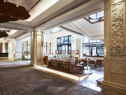 JW Marriott Gold Coast Resort & Spa - Mackay Tourism 37