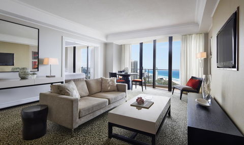 JW Marriott Gold Coast Resort & Spa - Mackay Tourism 25