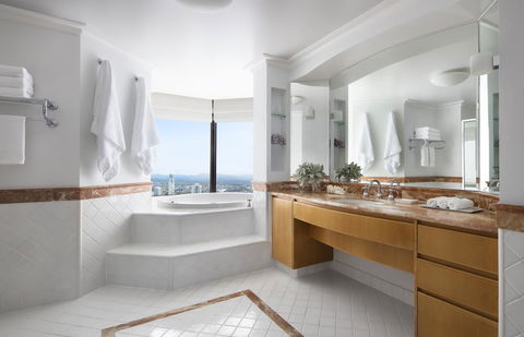 JW Marriott Gold Coast Resort & Spa - Mackay Tourism 26
