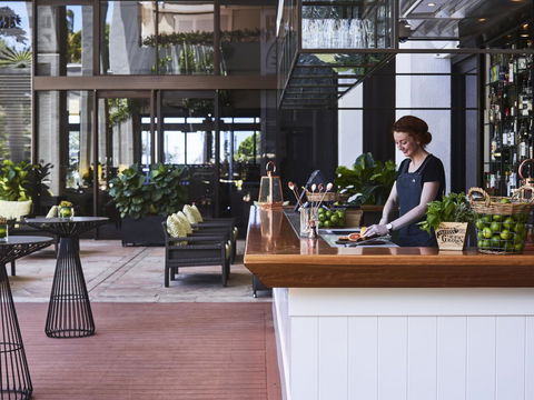 JW Marriott Gold Coast Resort & Spa - Mackay Tourism 41