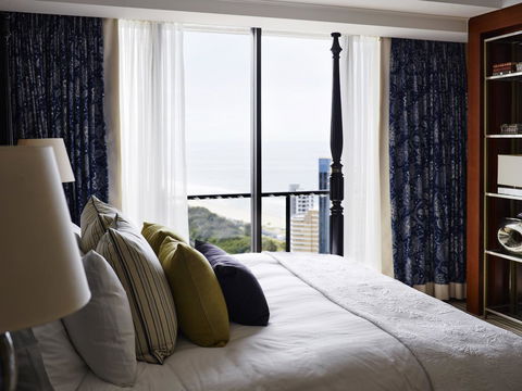 JW Marriott Gold Coast Resort & Spa - Mackay Tourism 33