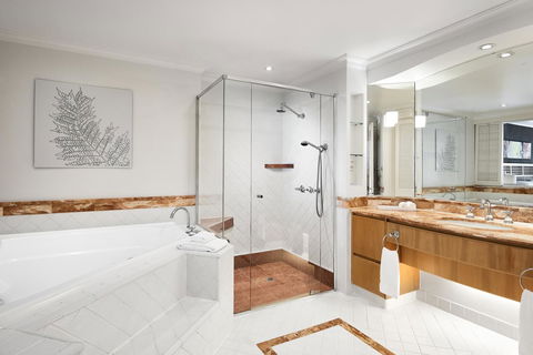 JW Marriott Gold Coast Resort & Spa - Mackay Tourism 31