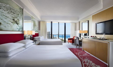JW Marriott Gold Coast Resort & Spa - Mackay Tourism 15