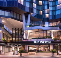 The Westin Brisbane - Mackay Tourism