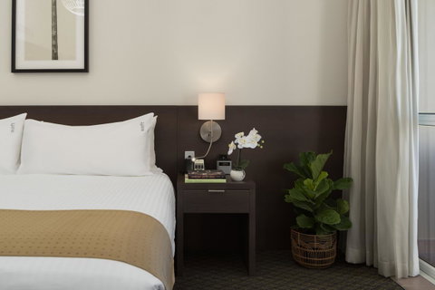 Cairns Harbourside Hotel - Mackay Tourism 9